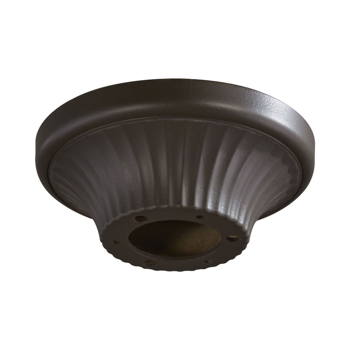 Gauguin™ Low Ceiling Fan Adapter in Oil Rubbed Bronze.