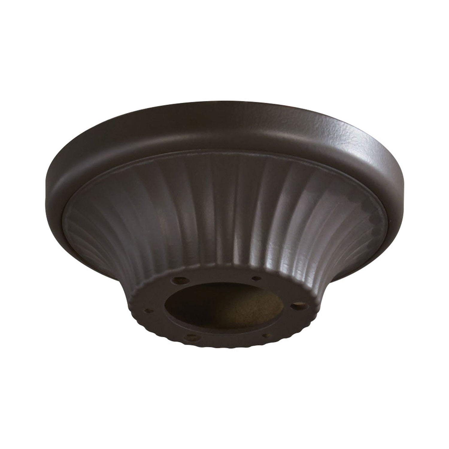 Gauguin™ Low Ceiling Fan Adapter in Oil Rubbed Bronze.