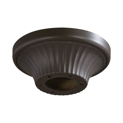 Gauguin™ Low Ceiling Fan Adapter in Oil Rubbed Bronze.