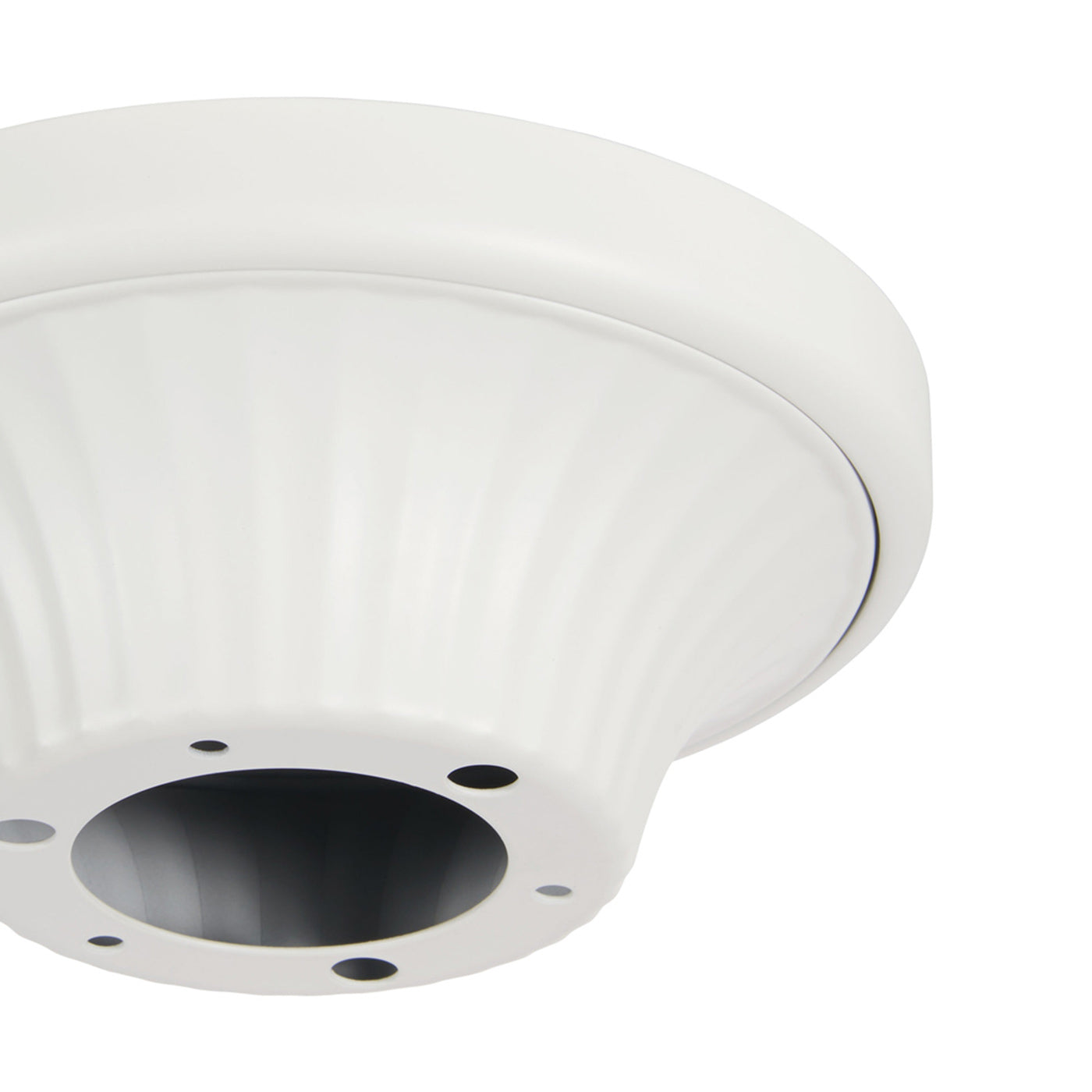 Gauguin™ Low Ceiling Fan Adapter in Detail.