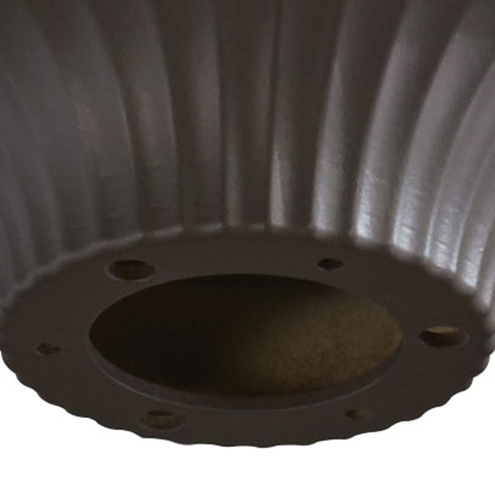 Gauguin™ Low Ceiling Fan Adapter in Detail.