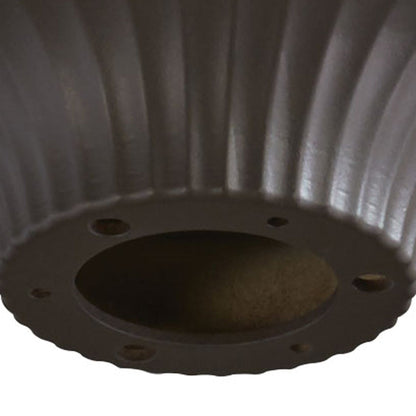 Gauguin™ Low Ceiling Fan Adapter in Detail.