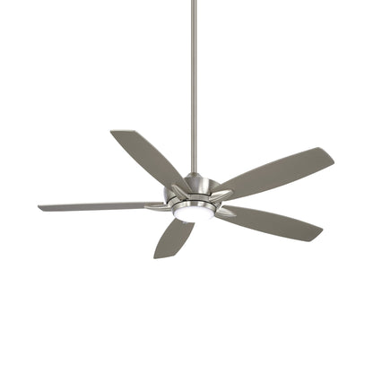 Kelvyn LED Ceiling Fan.