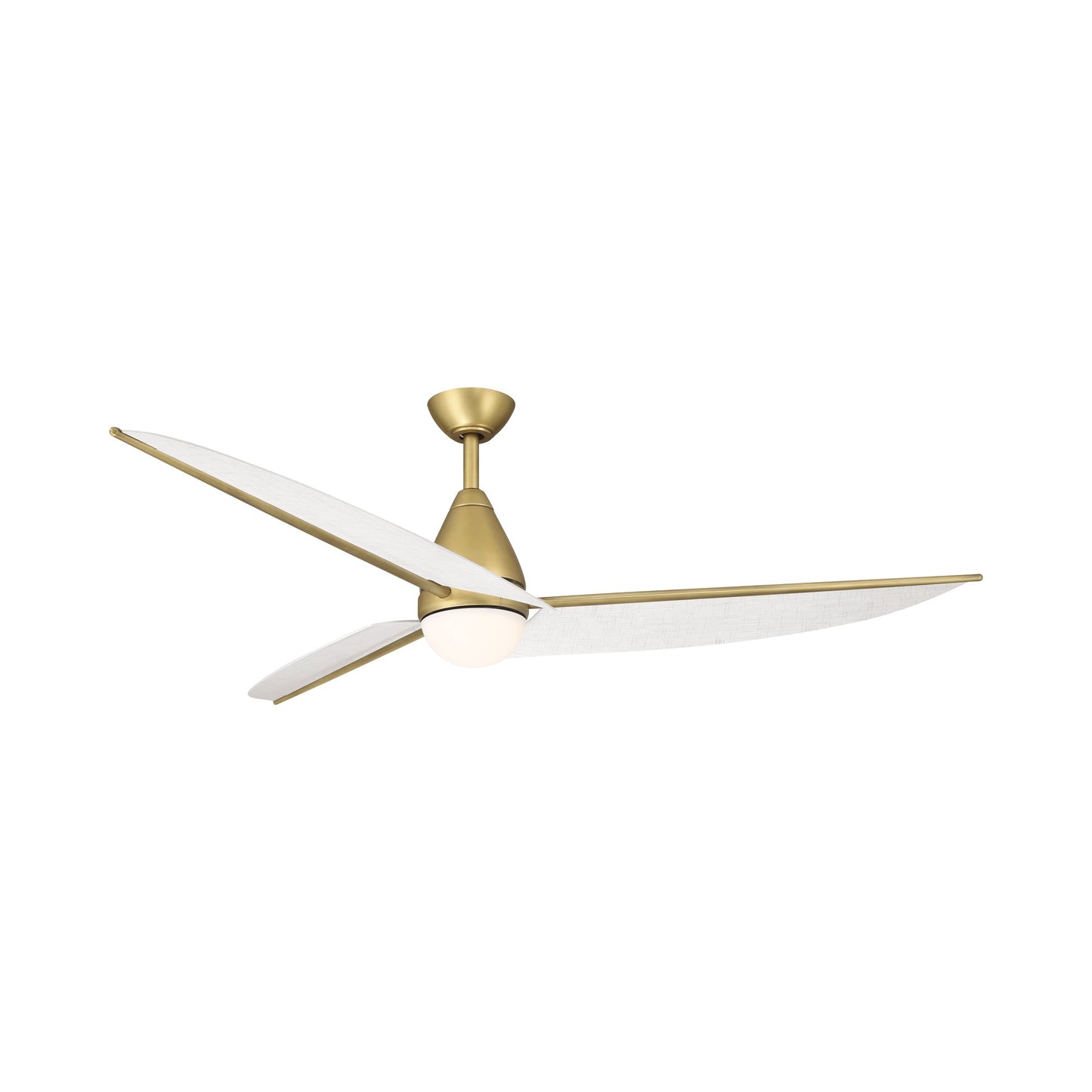Lirden LED Ceiling Fan.