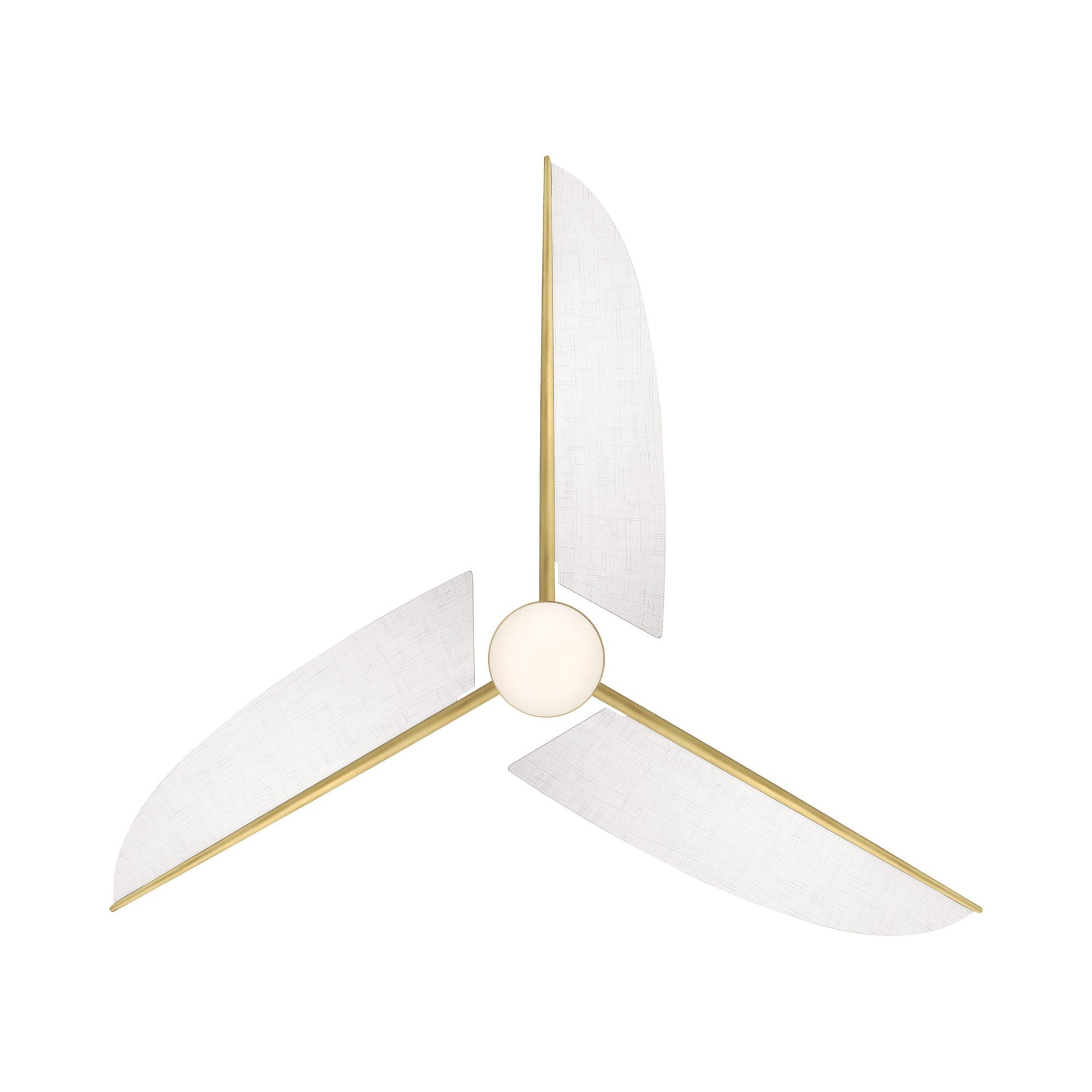 Lirden LED Ceiling Fan in Detail.
