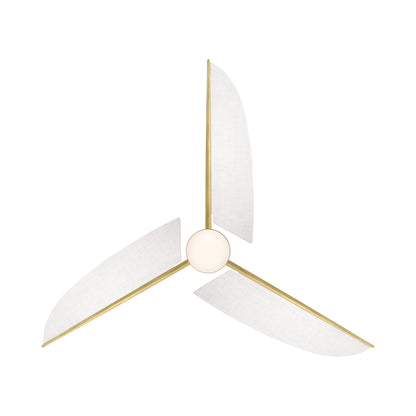 Lirden LED Ceiling Fan in Detail.