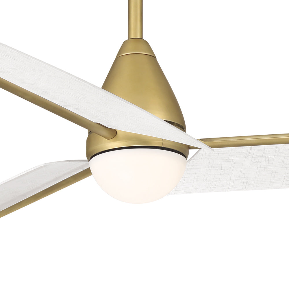 Lirden LED Ceiling Fan in Detail.