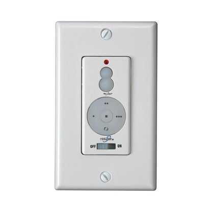 Minka Aire WC210 Wall Mount Fan Control.