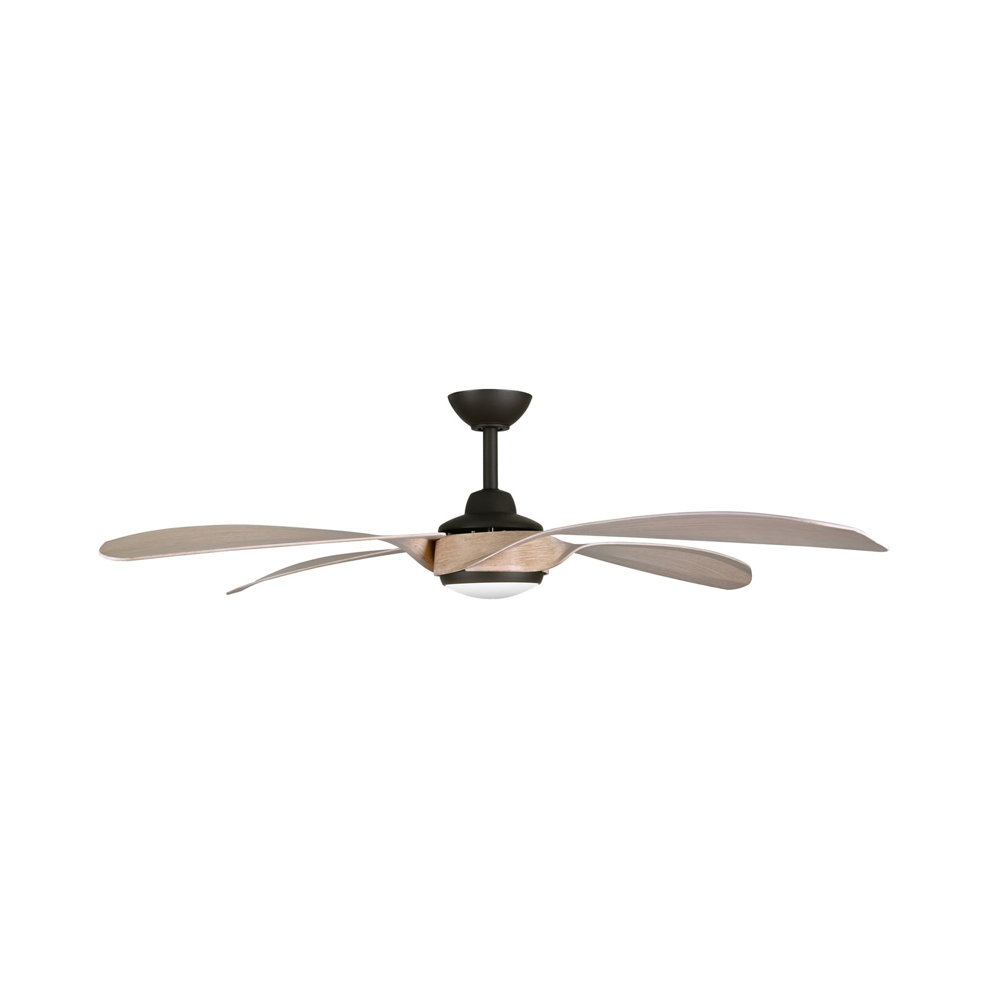 Mortyn Outdoor LED Ceiling Fan.