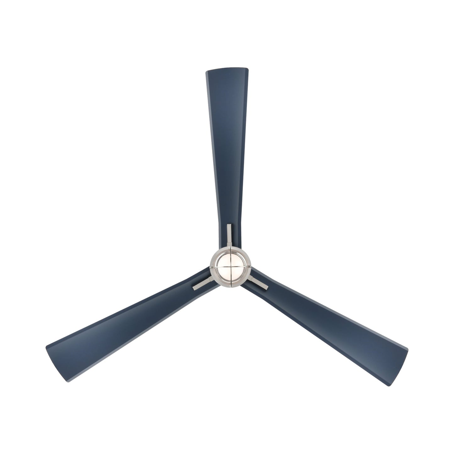 Nauticus Outdoor LED Ceiling Fan in Detail.