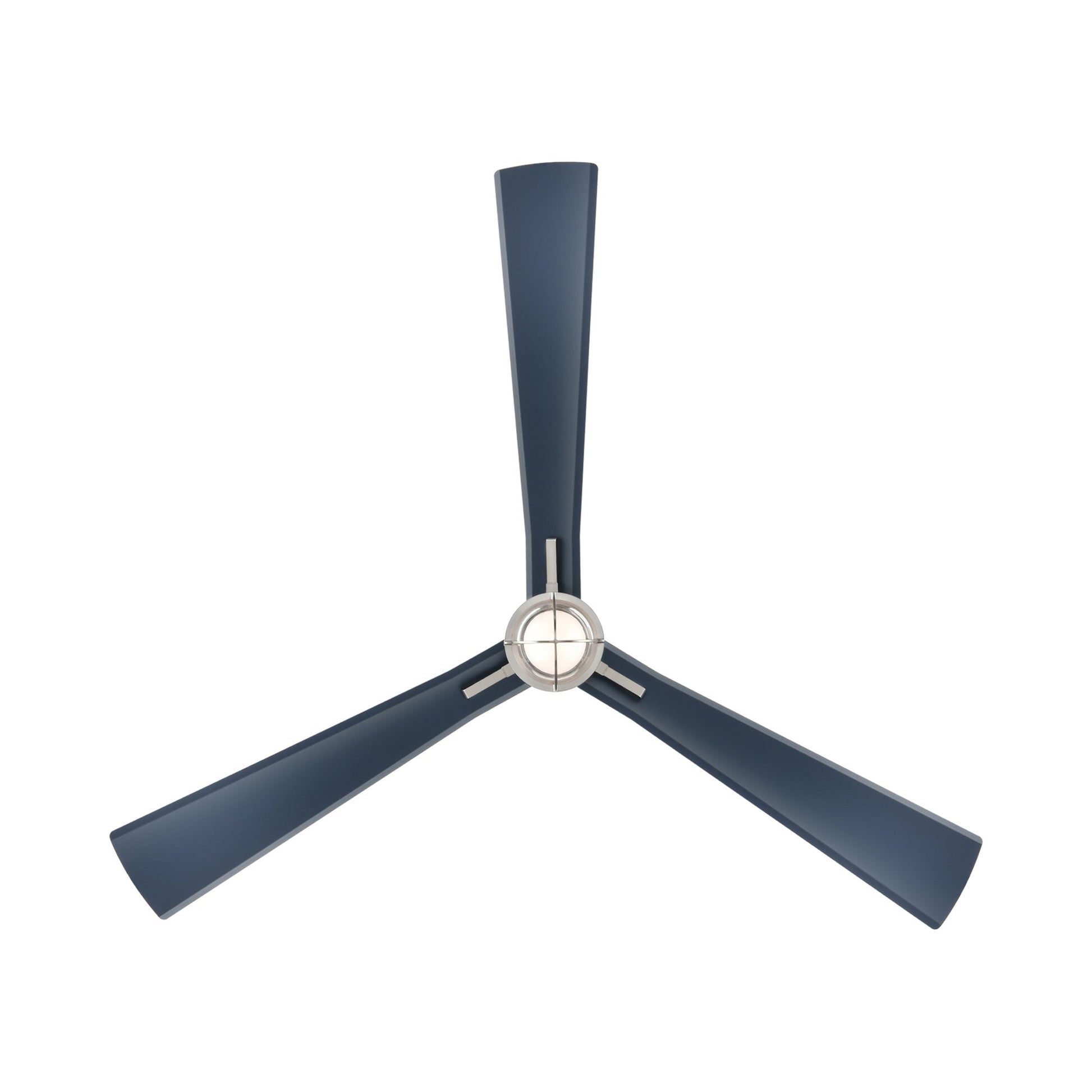 Nauticus Outdoor LED Ceiling Fan in Detail.