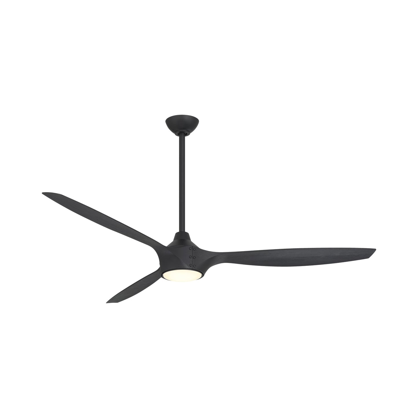 Pierce Smart LED Ceiling Fan.