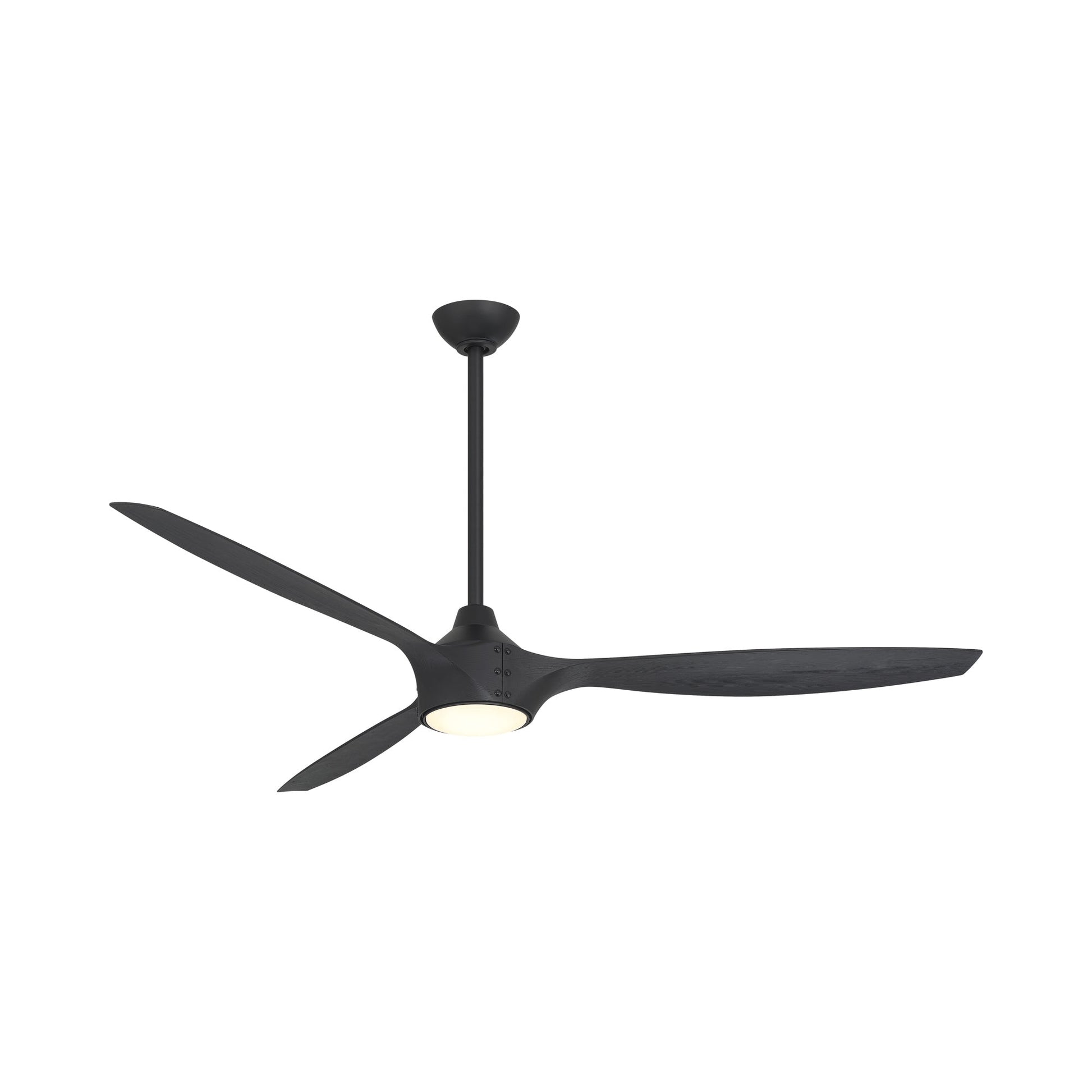 Pierce Smart LED Ceiling Fan.