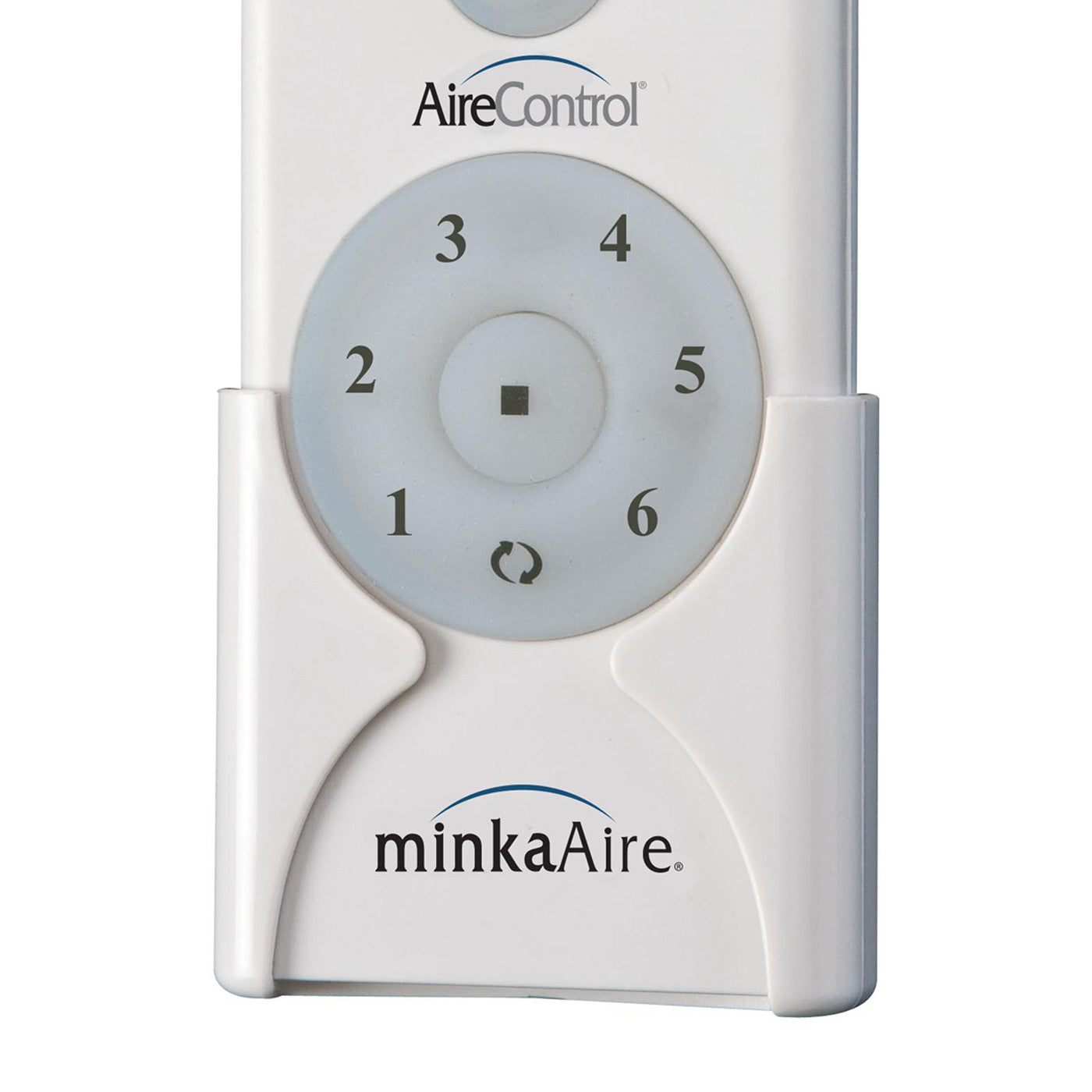 Minka Aire RC1000 Hand Held Fan Control in Detail.