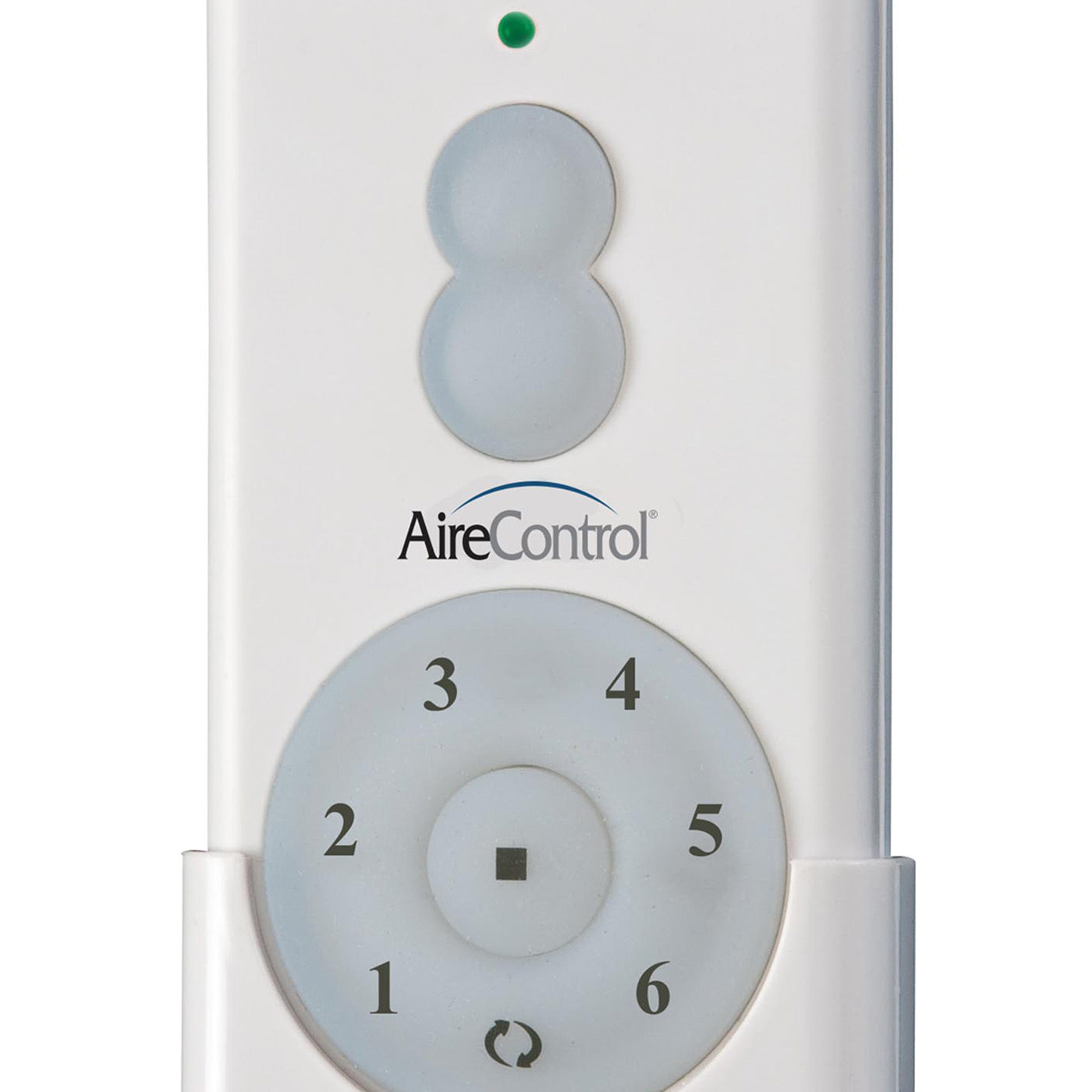 Minka Aire RC1000 Hand Held Fan Control in Detail.