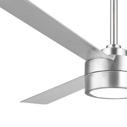 Roto LED Ceiling Fan in Detail.