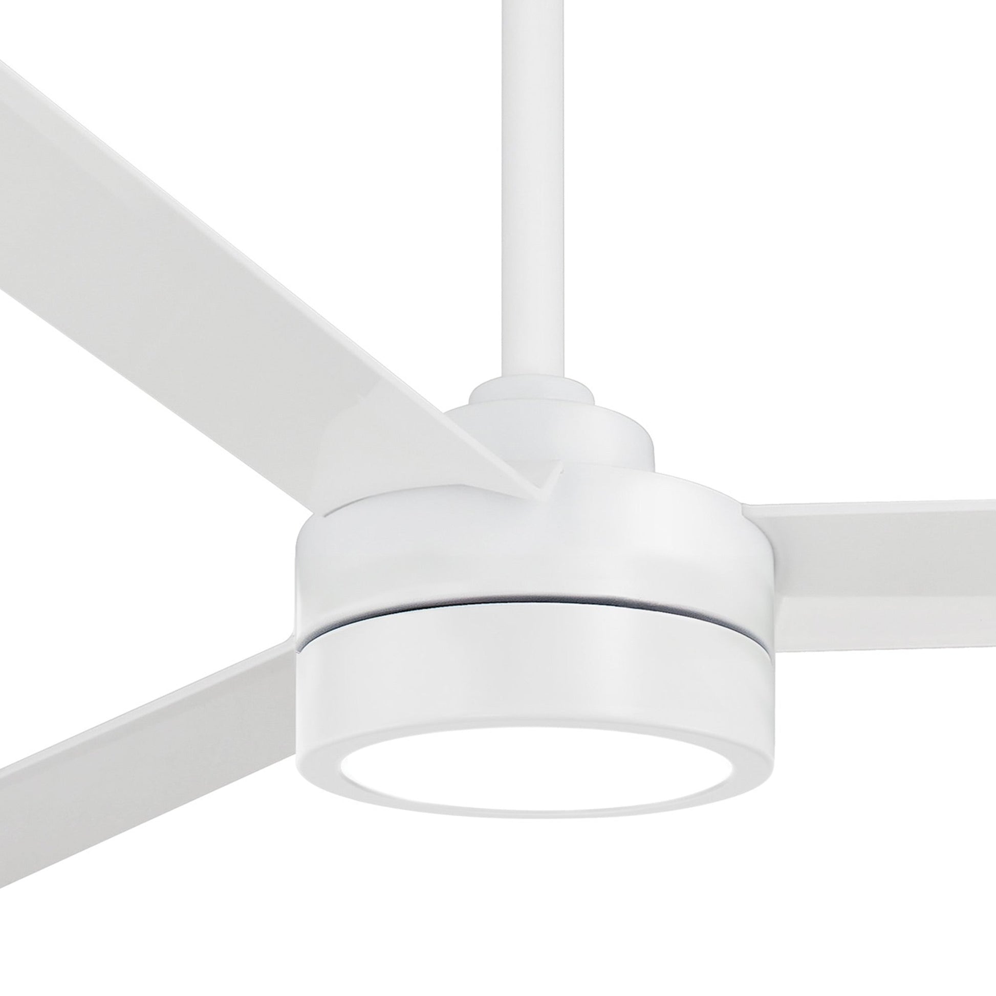 Roto LED Ceiling Fan in Detail.