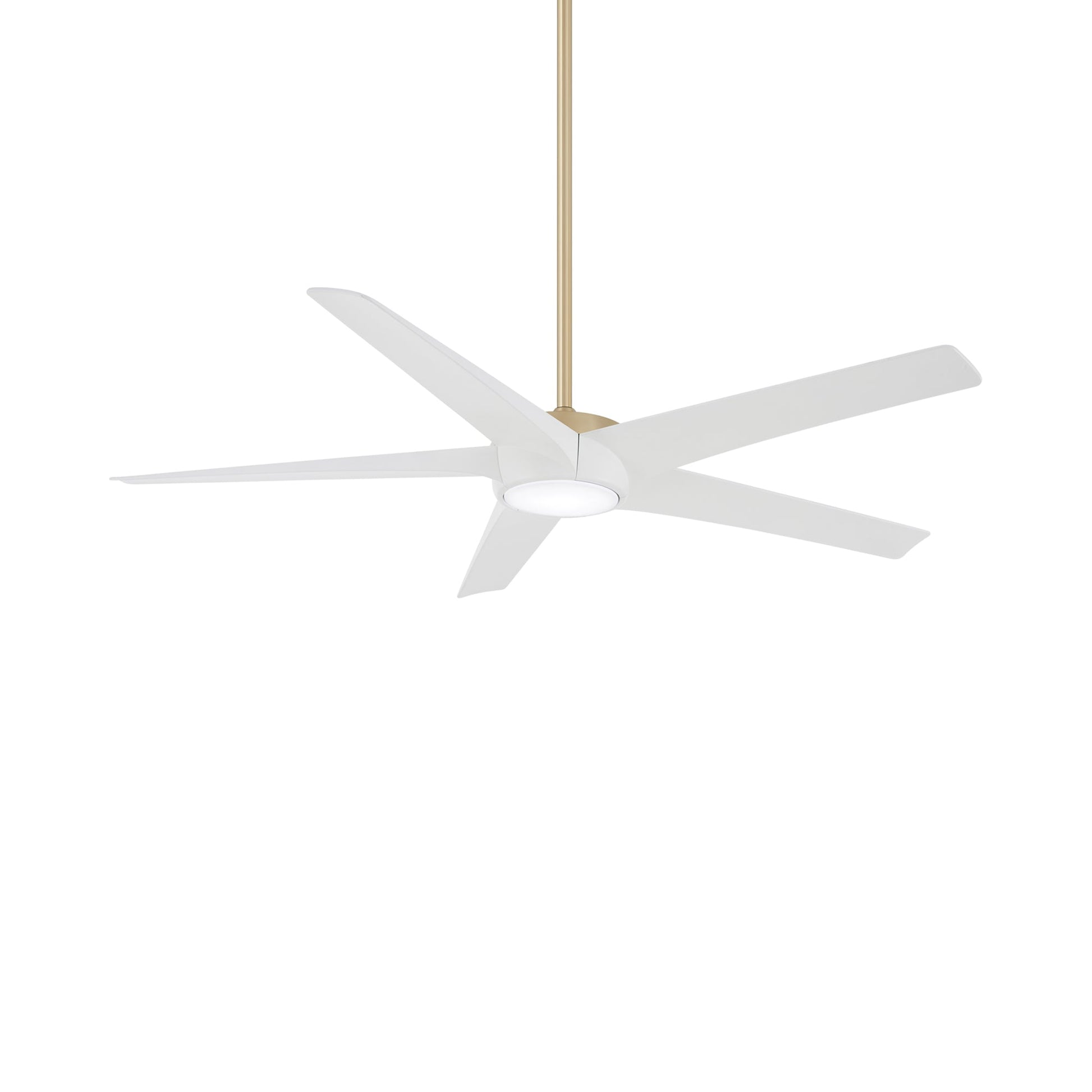 Skymaster LED Ceiling Fan in Detail.