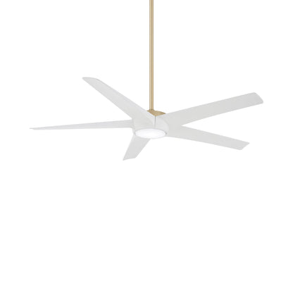 Skymaster LED Ceiling Fan in Detail.