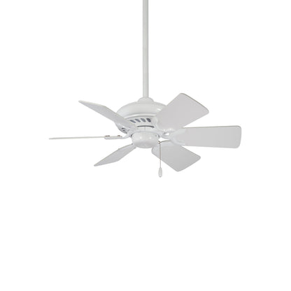 Supra Ceiling Fan.
