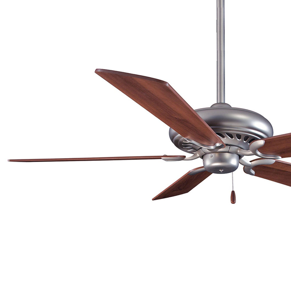 Supra Ceiling Fan in Detail.