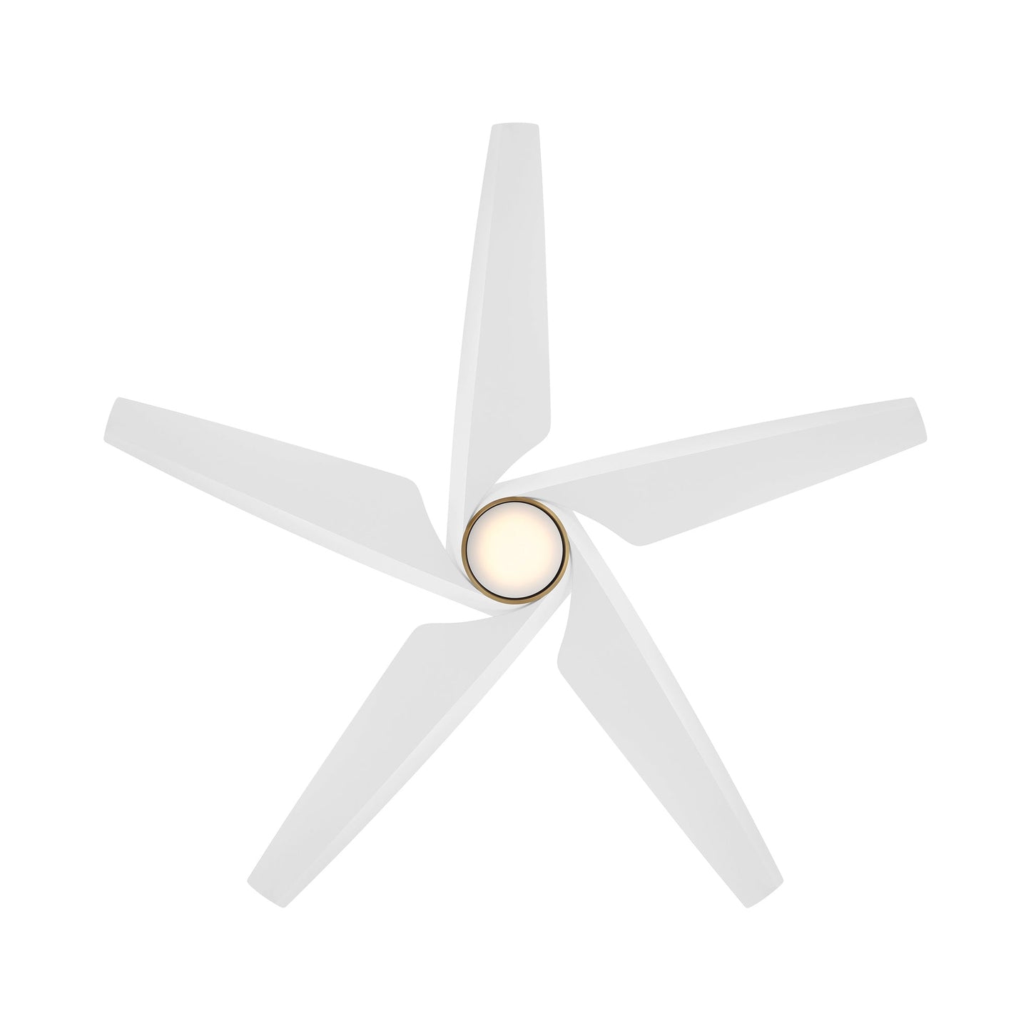 Switch Smart Dual LED Mount Ceiling Fan in Detail.