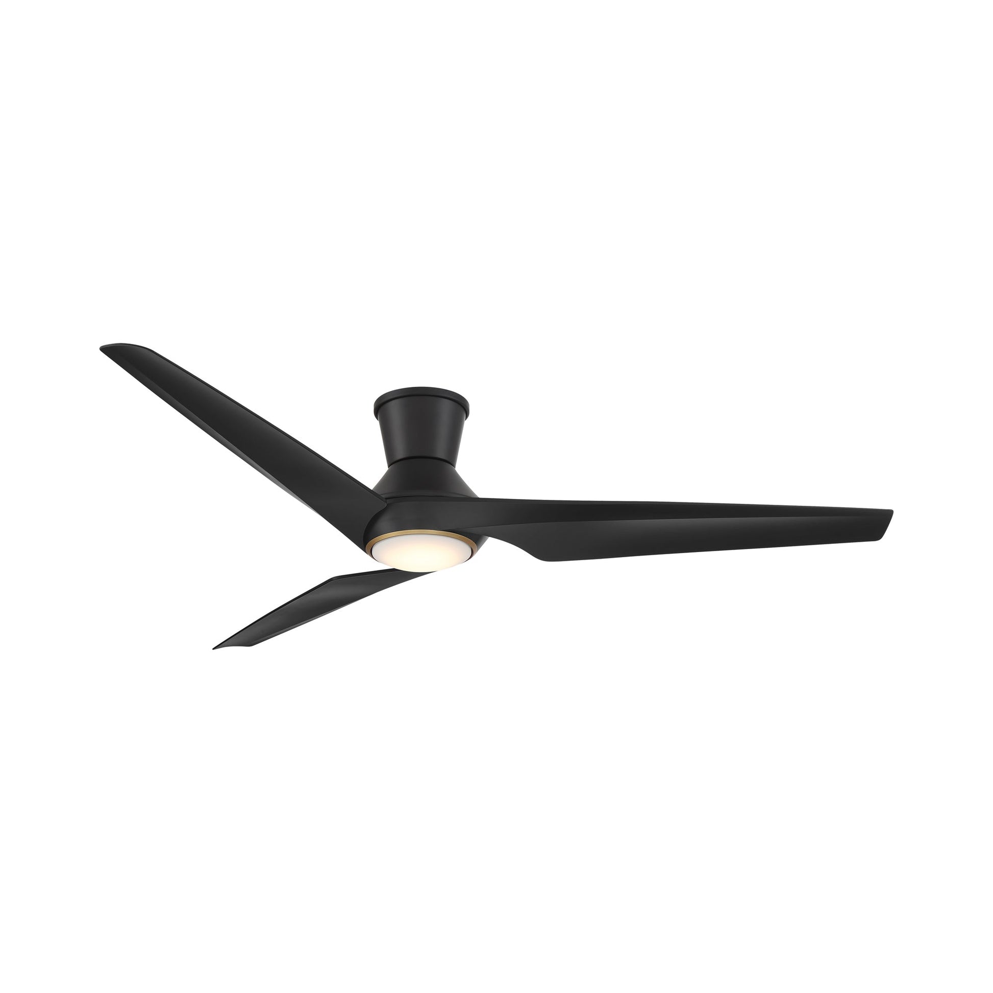 Switch Smart LED Ceiling Fan in Detail.