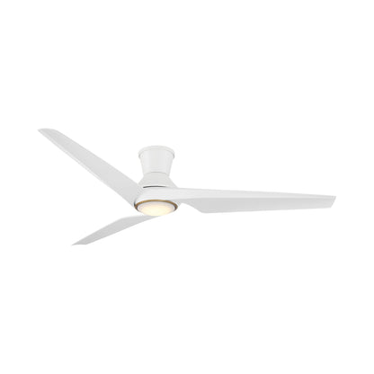 Switch Smart LED Ceiling Fan in Detail.