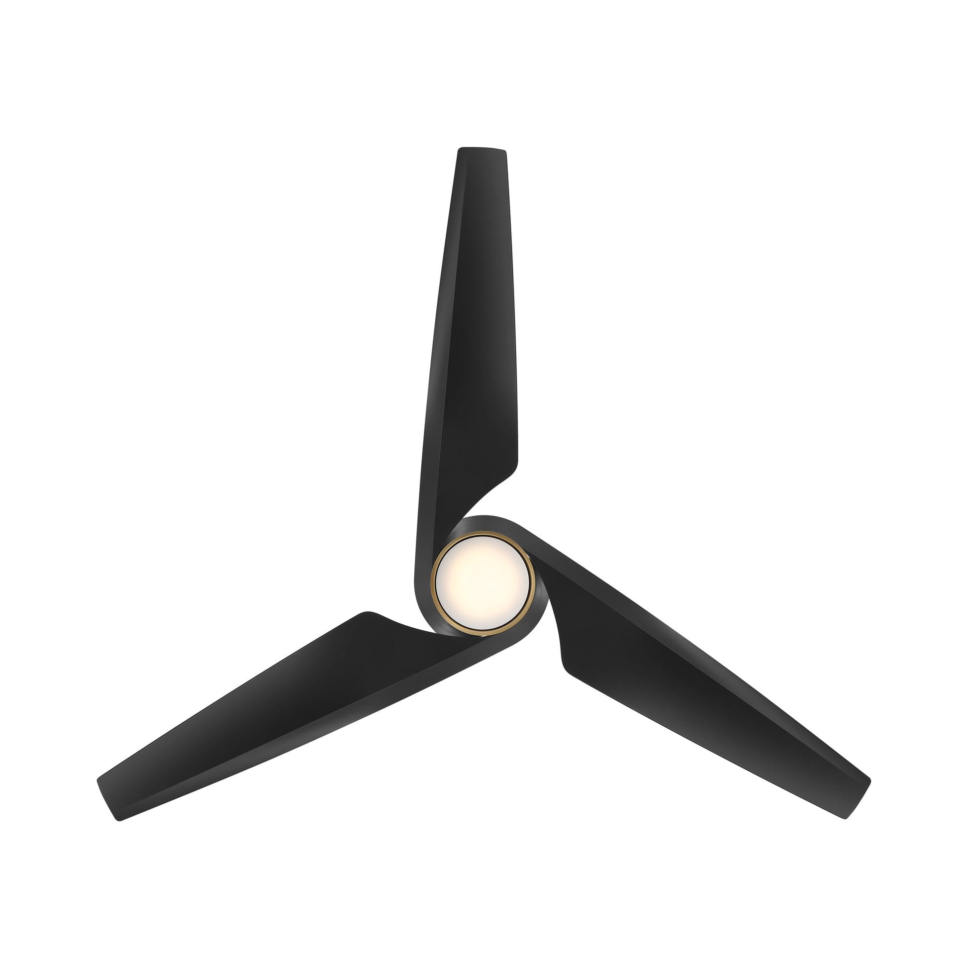 Switch Smart LED Ceiling Fan in Detail.