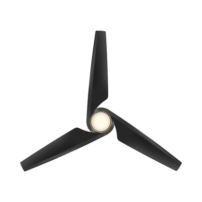 Switch Smart LED Ceiling Fan in Detail.