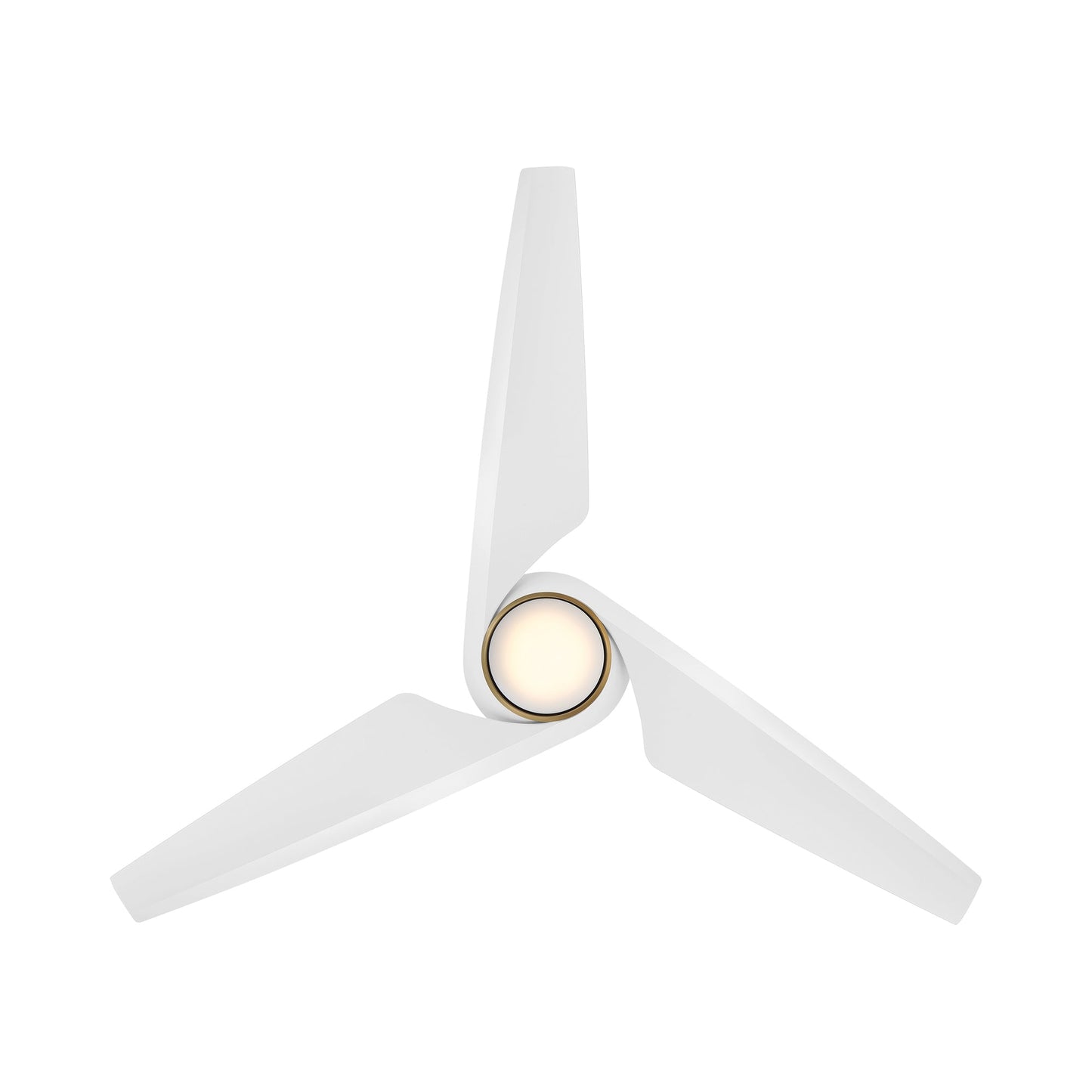 Switch Smart LED Ceiling Fan in Detail.