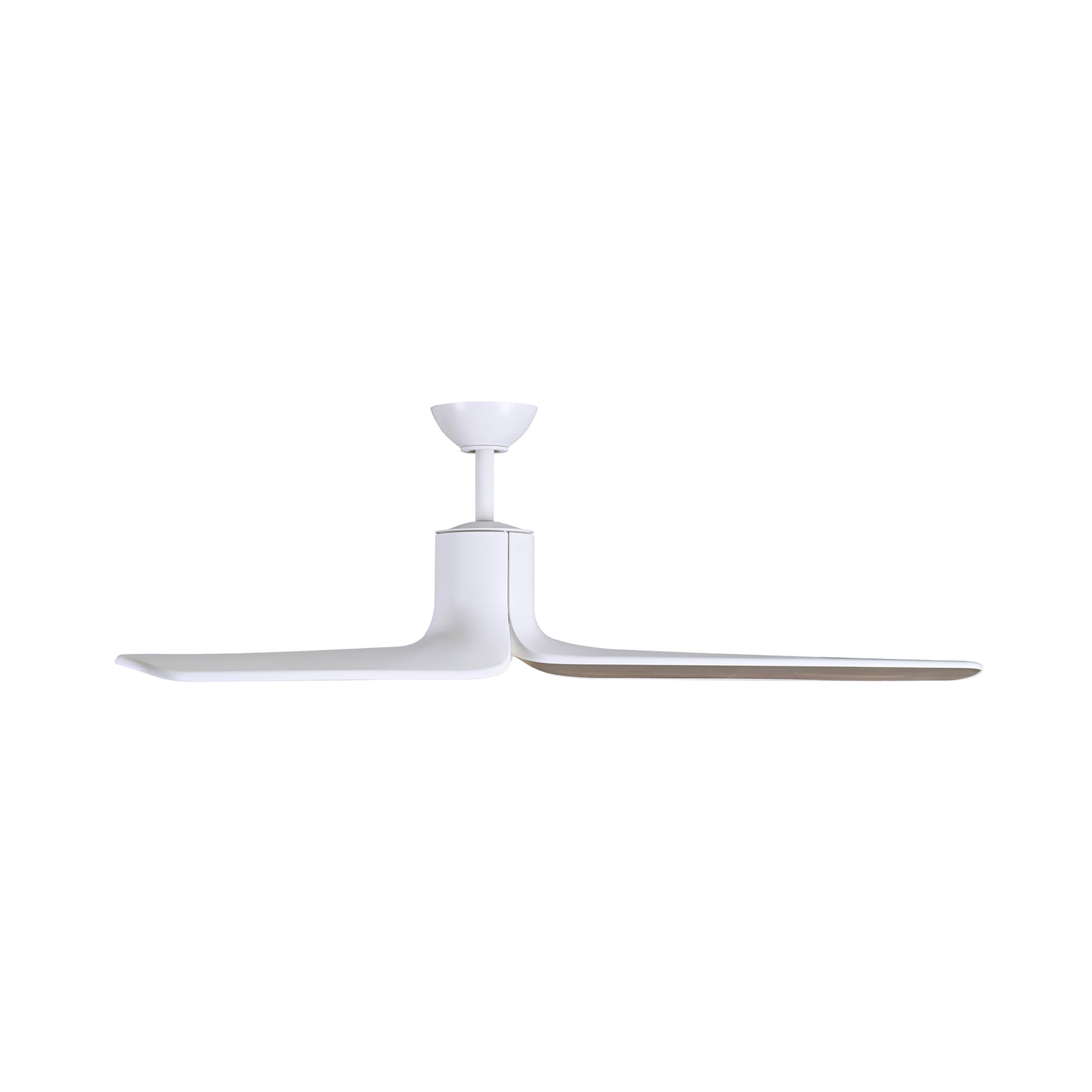 Tempri Outdoor LED Ceiling Fan.