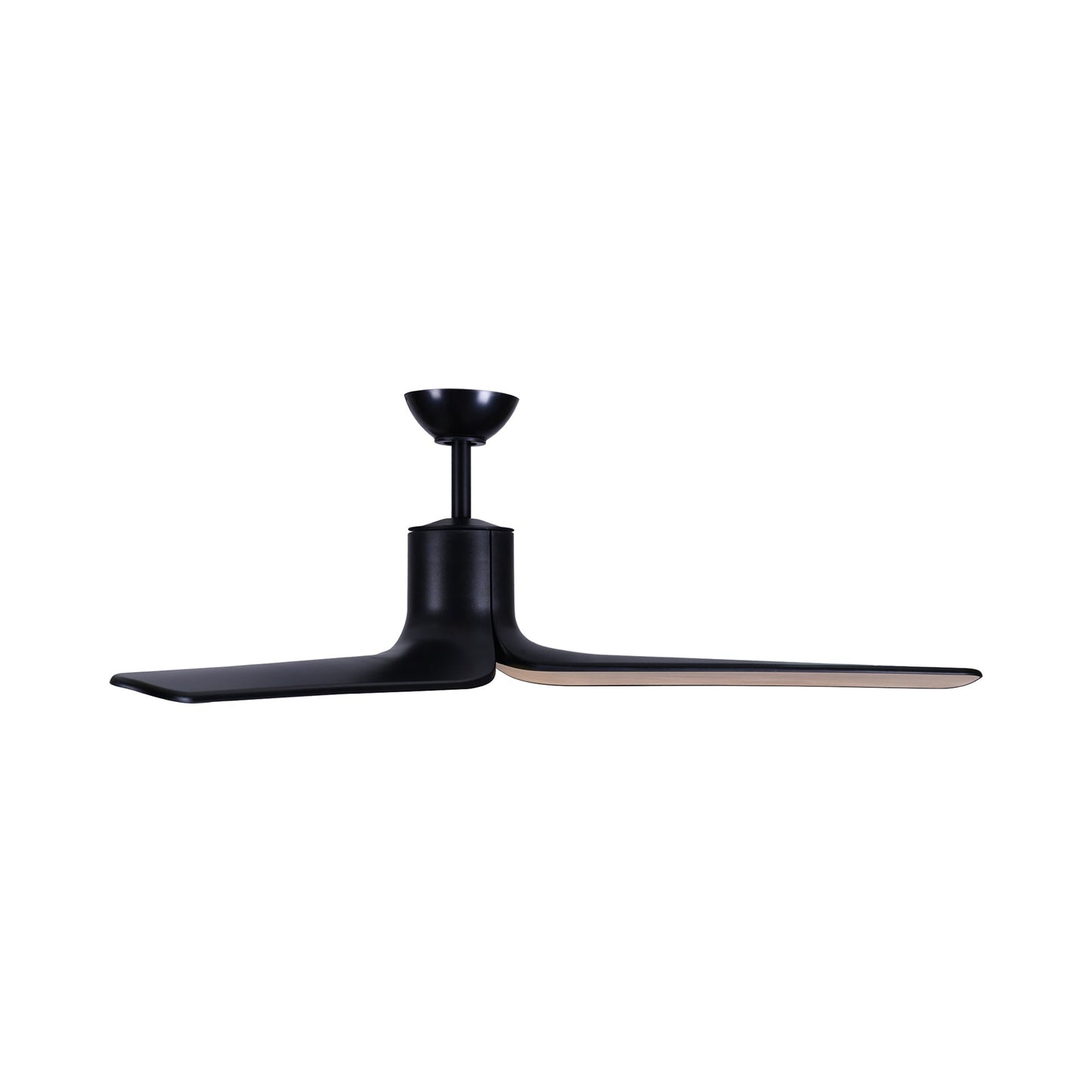 Tempri Outdoor LED Ceiling Fan in Detail.