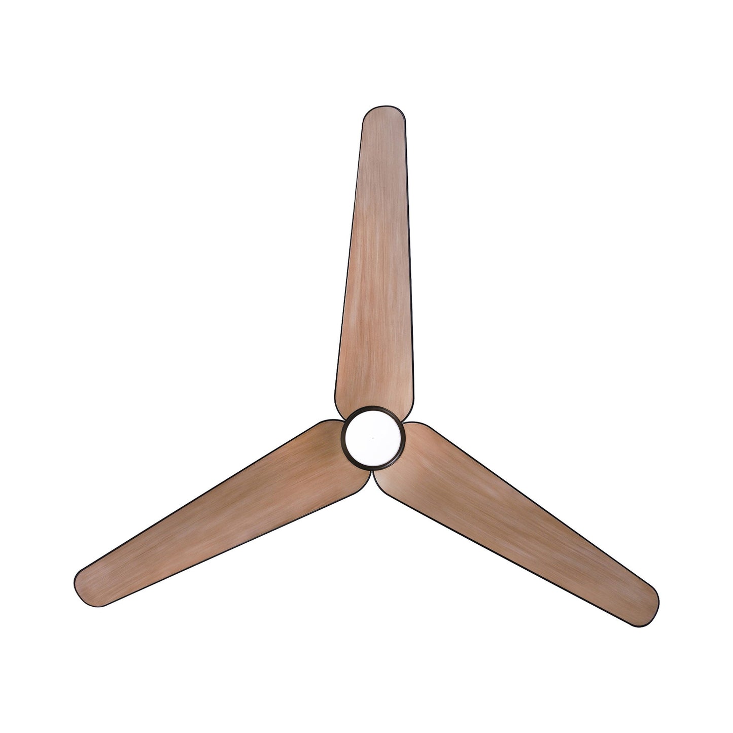 Tempri Outdoor LED Ceiling Fan in Detail.