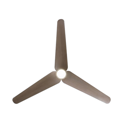 Tempri Outdoor LED Ceiling Fan in Detail.