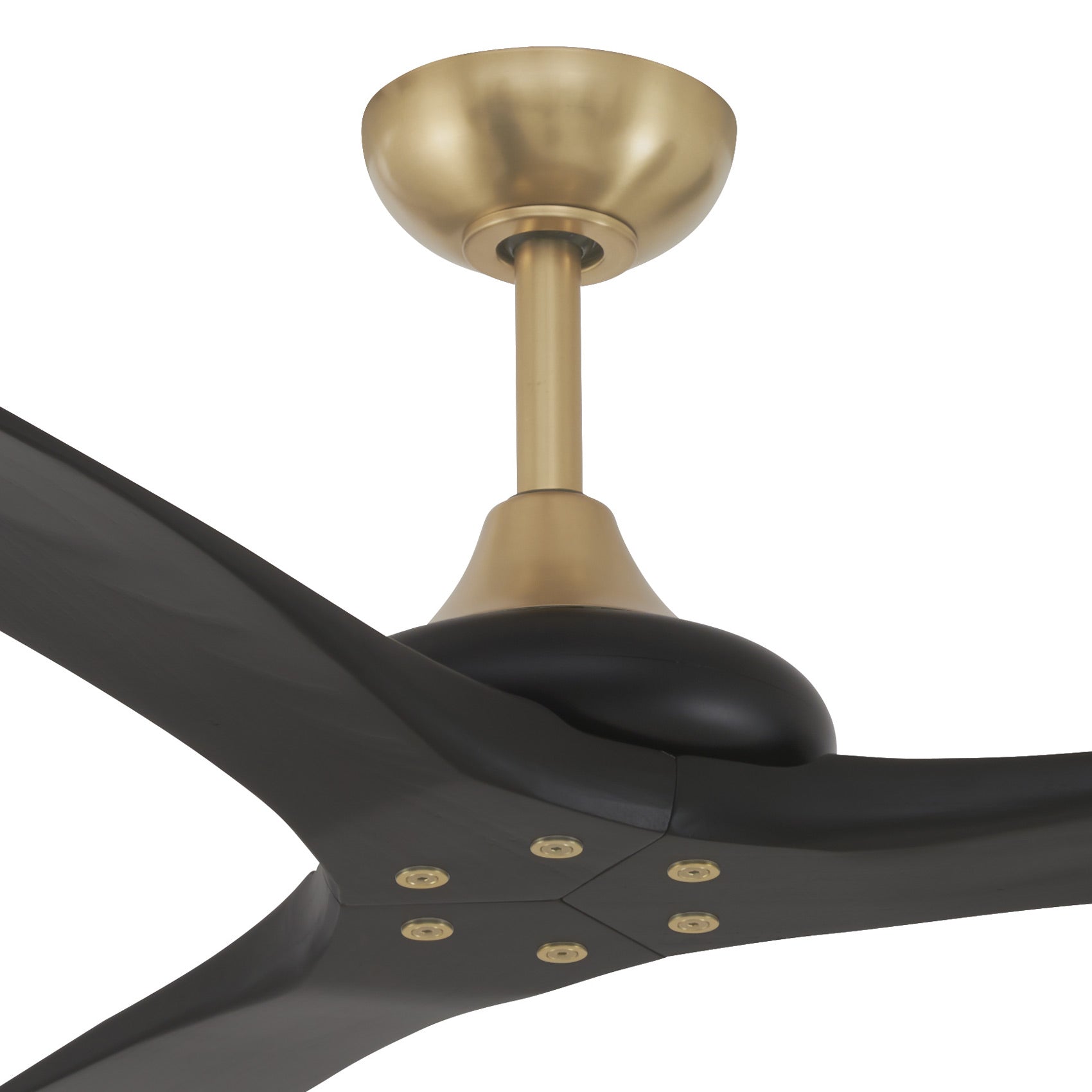 Vapor Ceiling Fan Kit in Detail.