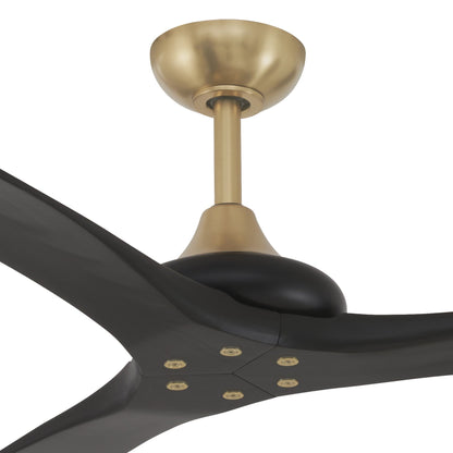 Vapor Ceiling Fan Kit in Detail.