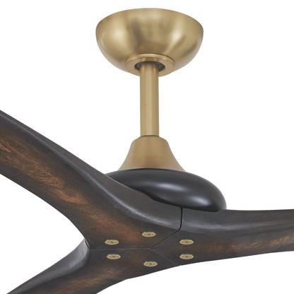 Vapor Ceiling Fan Kit in Detail.