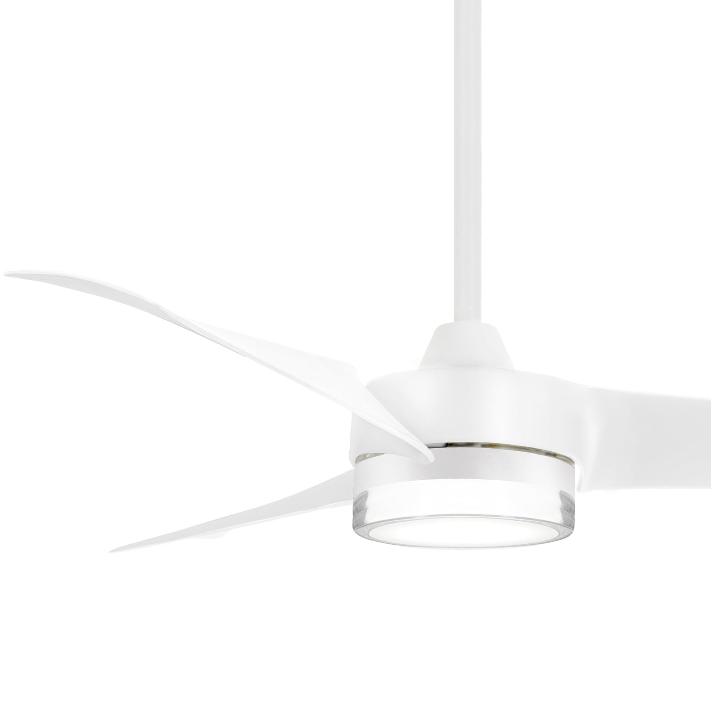 Veer Smart LED Ceiling Fan in Detail.
