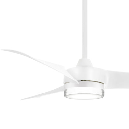 Veer Smart LED Ceiling Fan in Detail.
