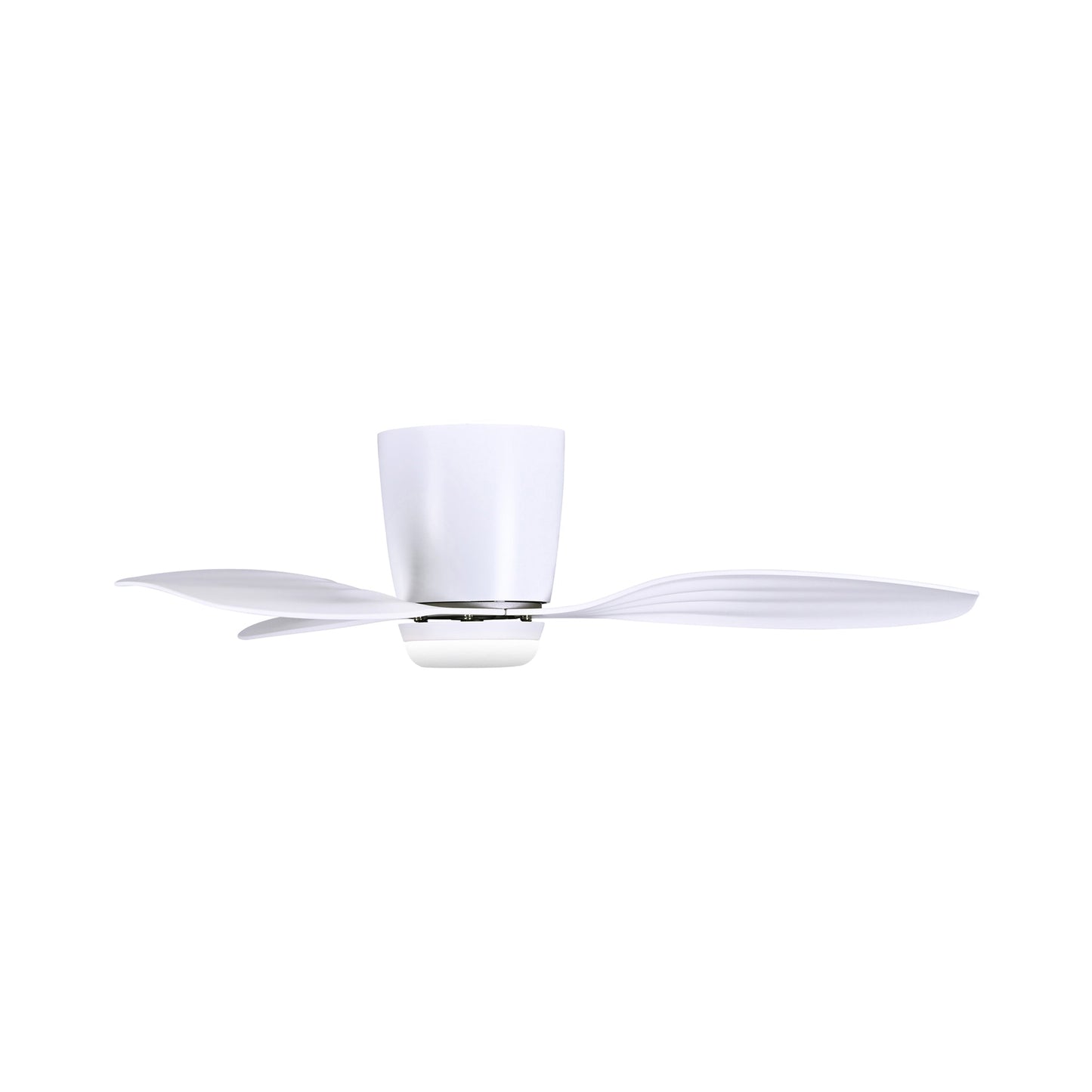 Ventiara Outdoor LED Ceiling Fan.
