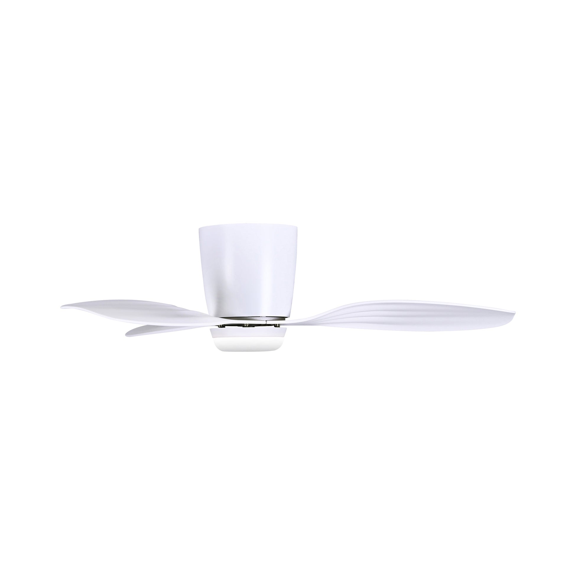 Ventiara Outdoor LED Ceiling Fan.