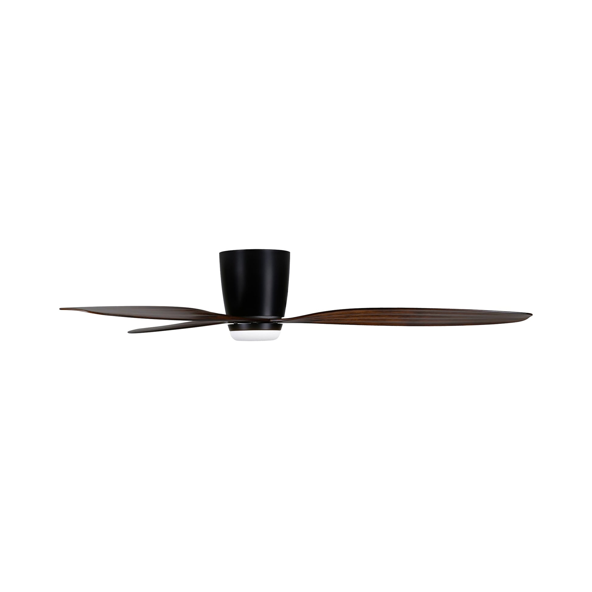 Ventiara Outdoor LED Ceiling Fan in Detail.