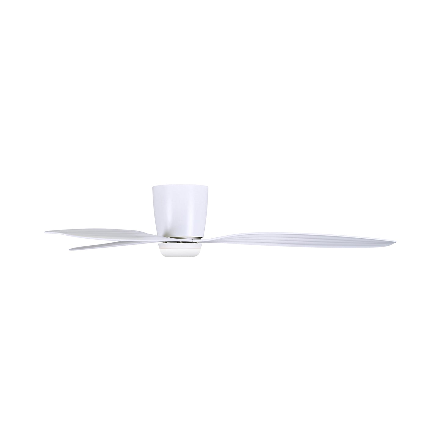 Ventiara Outdoor LED Ceiling Fan in Detail.
