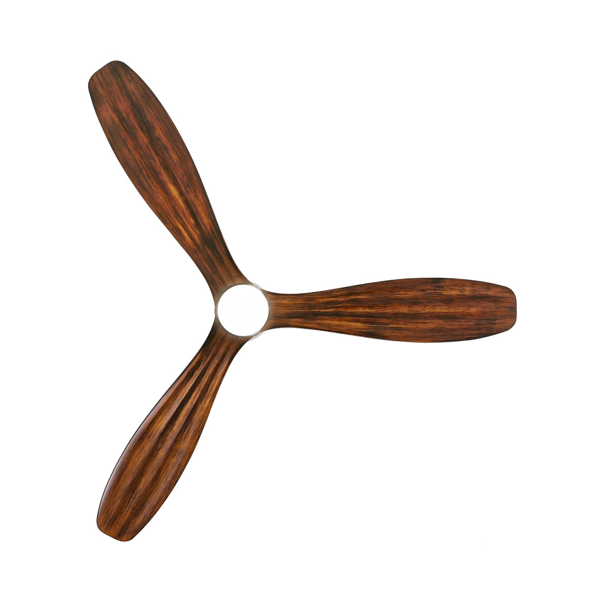 Ventiara Outdoor LED Ceiling Fan in Detail.