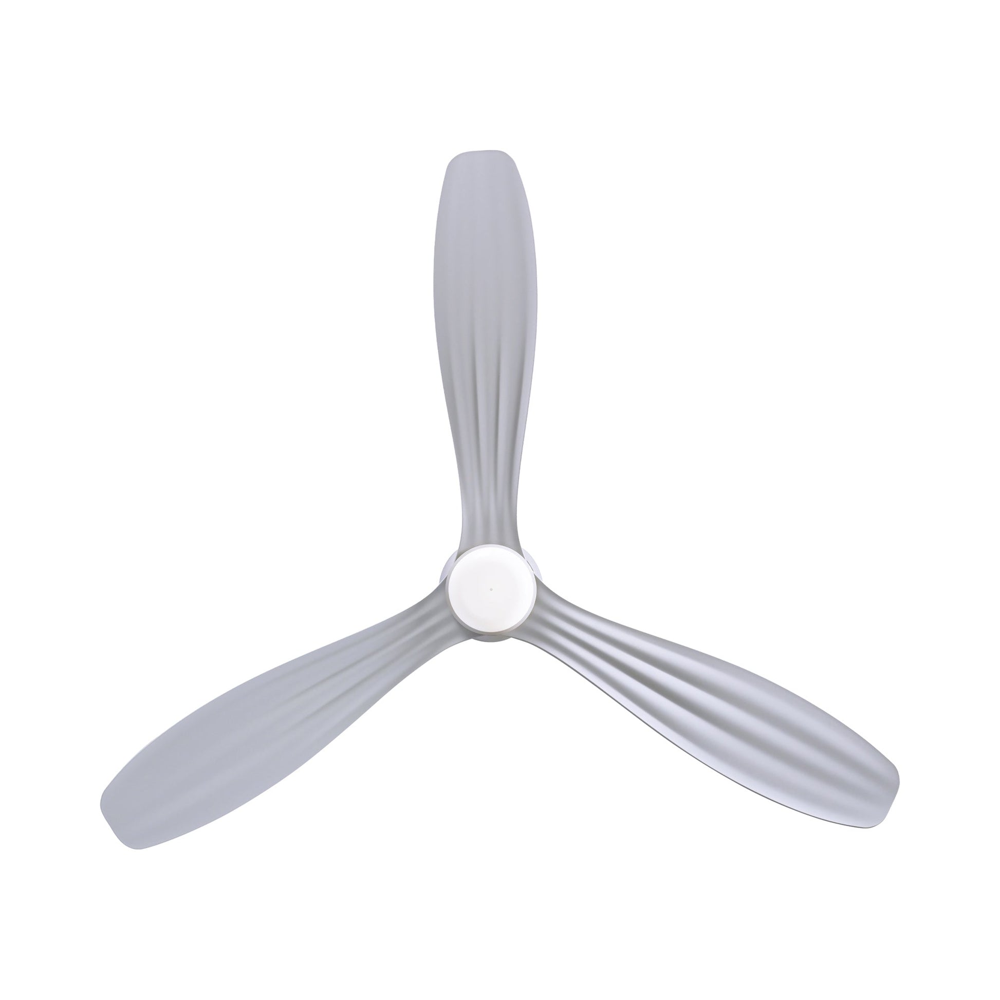 Ventiara Outdoor LED Ceiling Fan in Detail.
