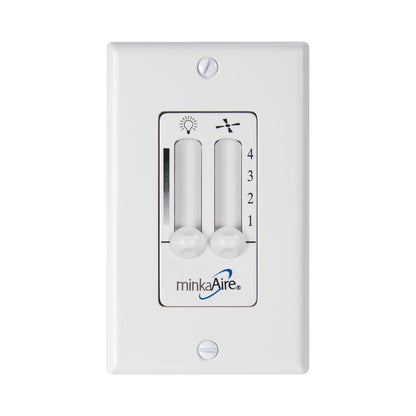 Minka Aire WC106 Wall Mount Fan Control.