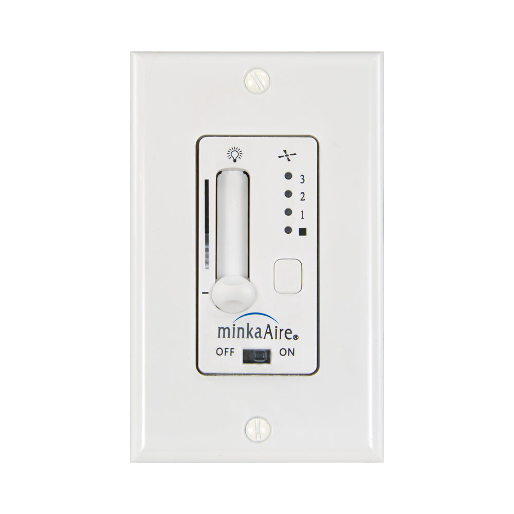 Minka Aire WDC1200 Wall Mount Fan Control.