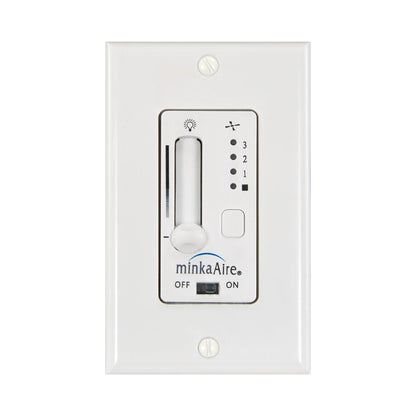 Minka Aire WDC1200 Wall Mount Fan Control.