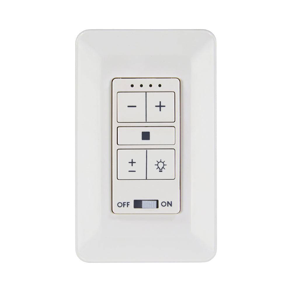 Minka Aire WDC1300 Wall Mount Fan Control.